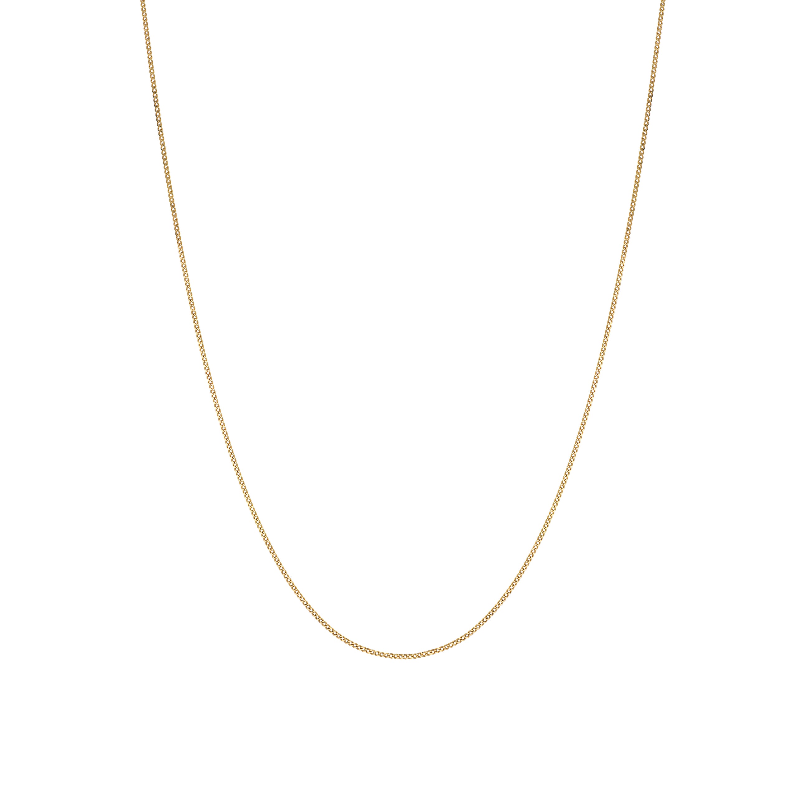 Yellow Gold Chain