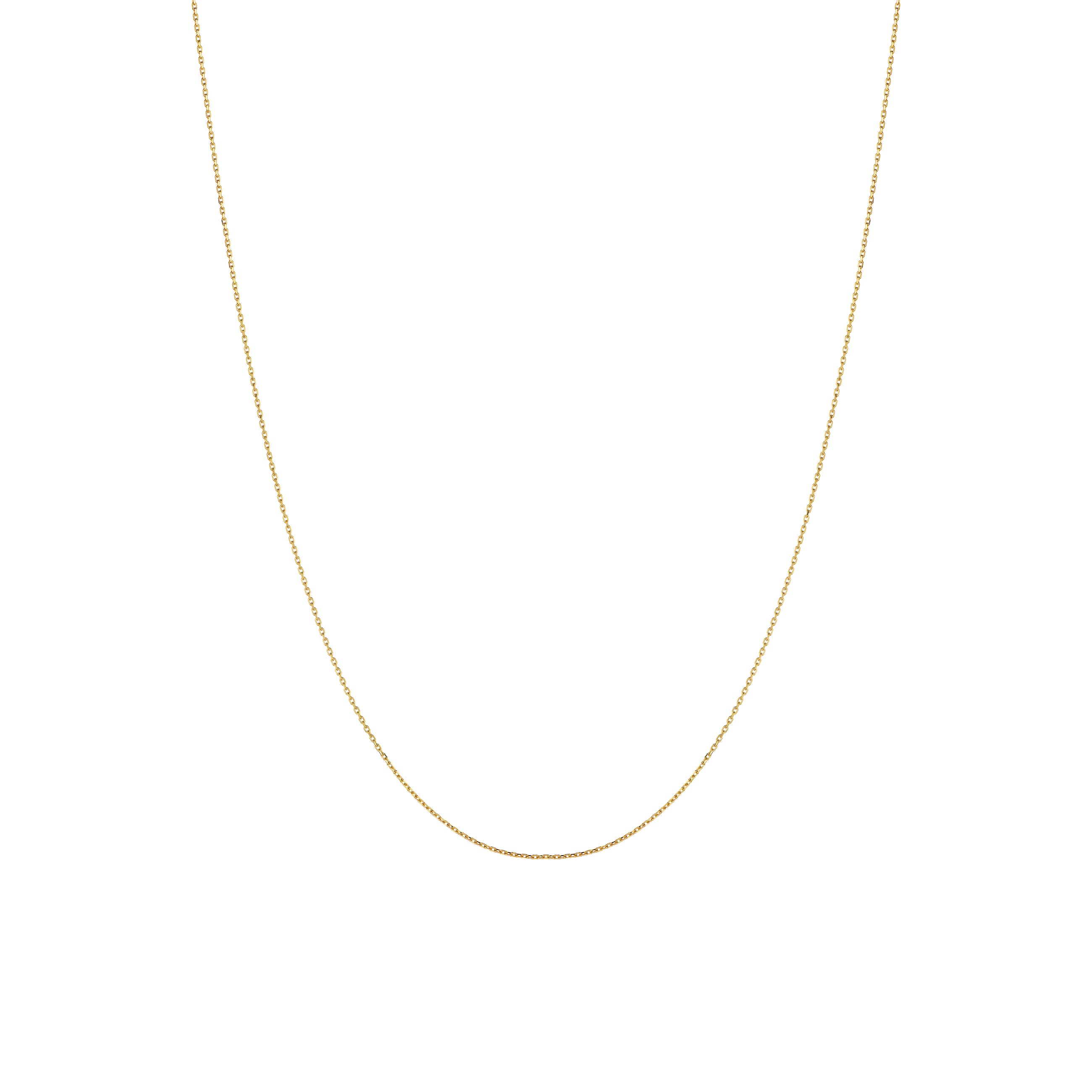 Yellow Gold Chain
