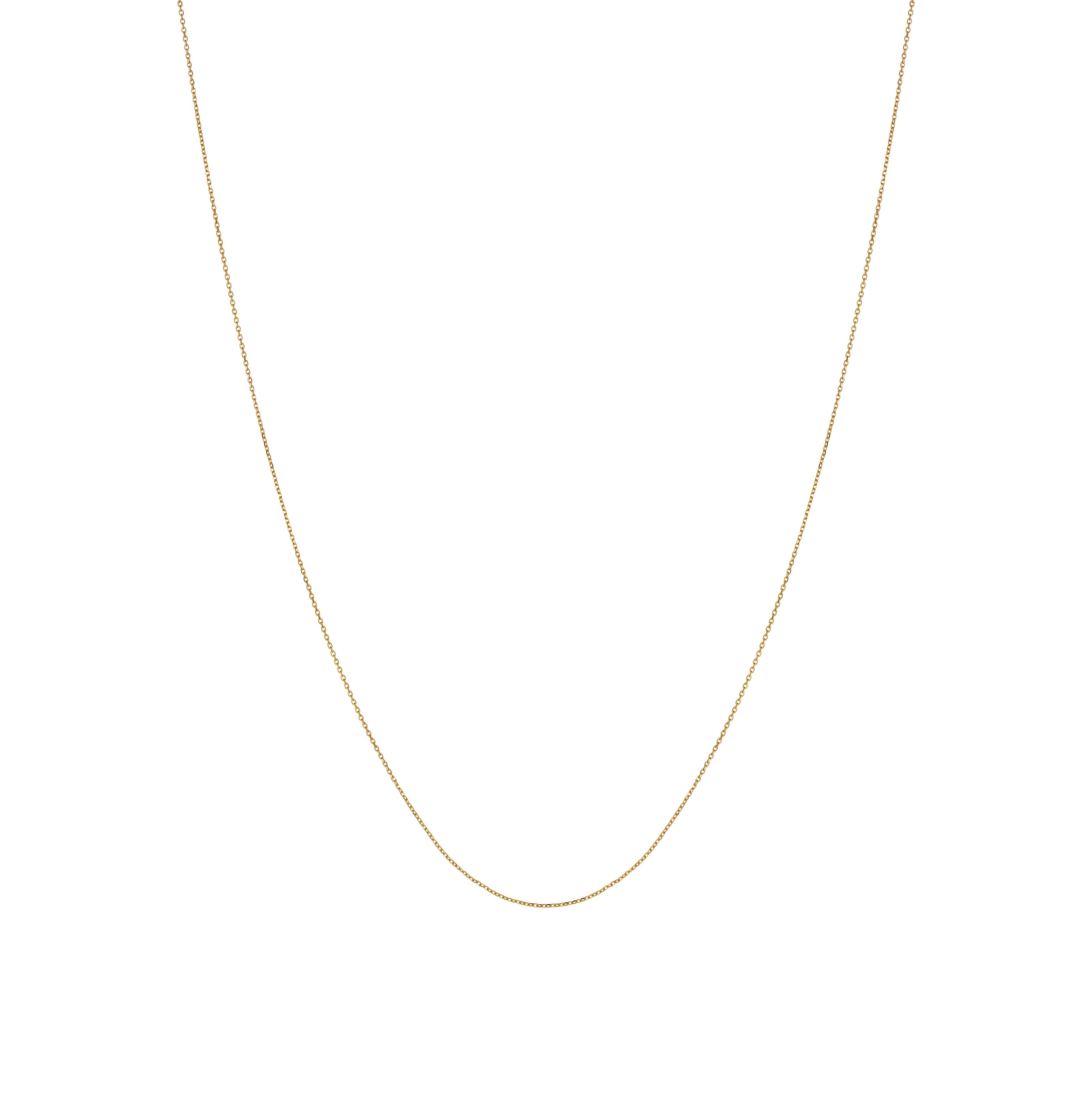 Yellow Gold Chain