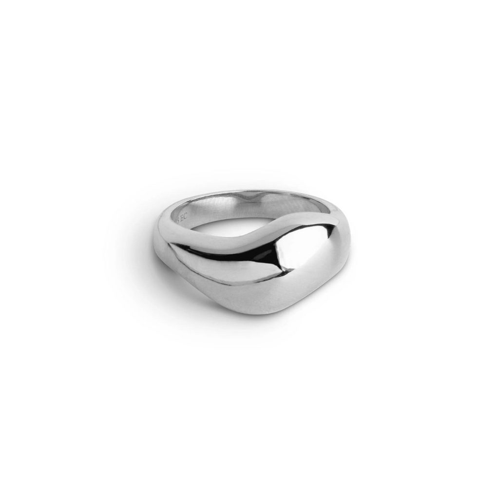 Silver Ring "Agnete"
