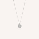 Silver Necklace "Tiny"