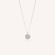 Silver Necklace "Tiny"