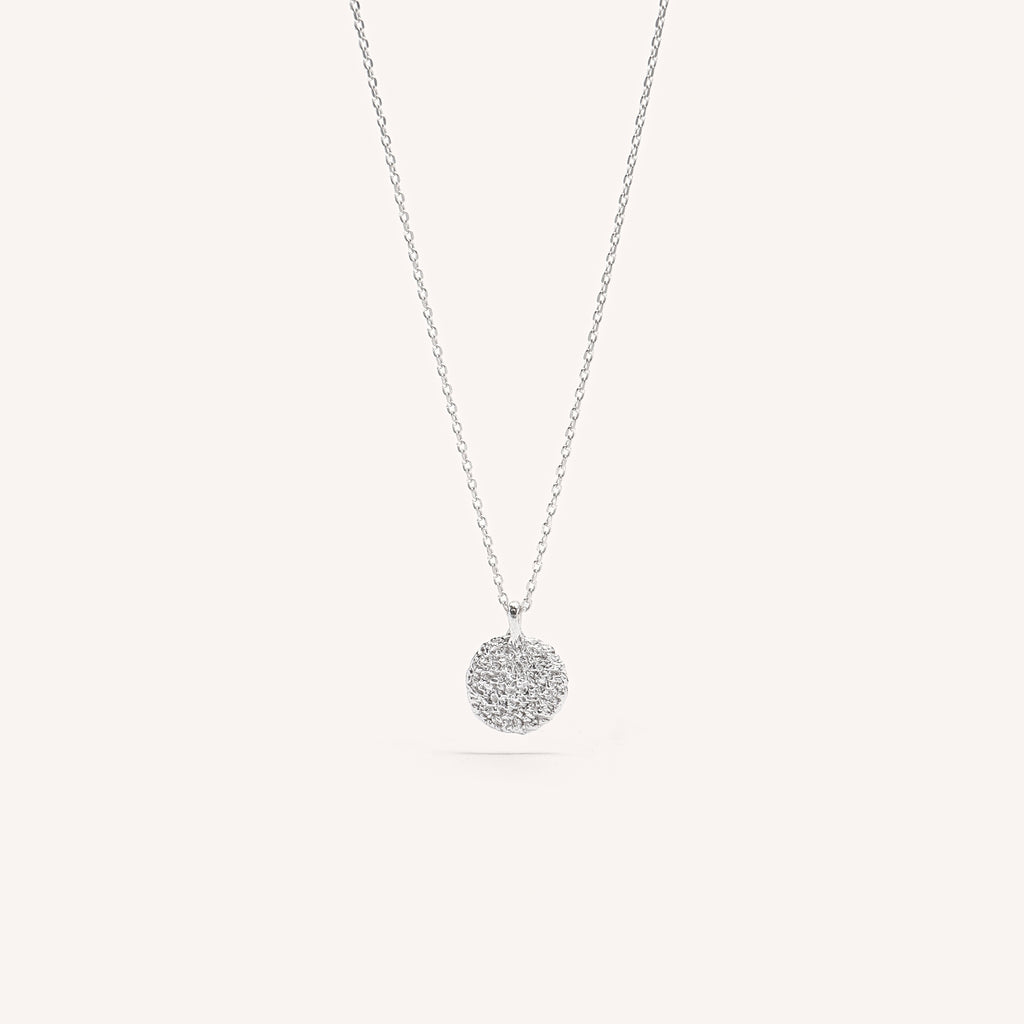 Silver Necklace "Tiny"