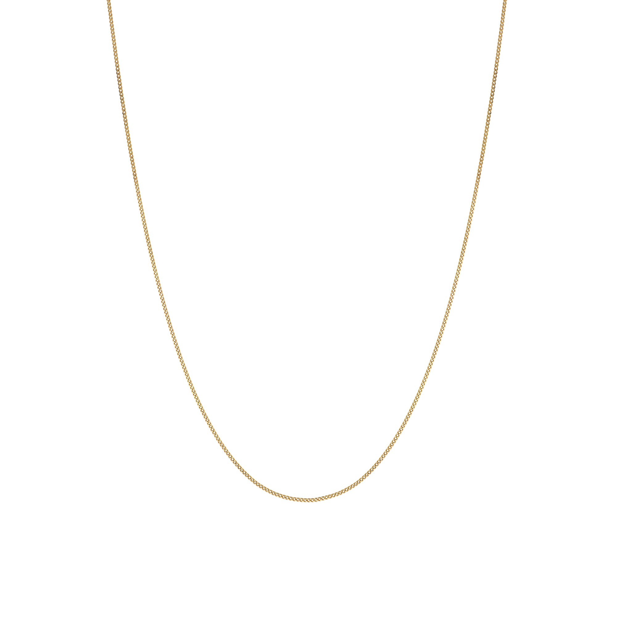 Yellow Gold Chain