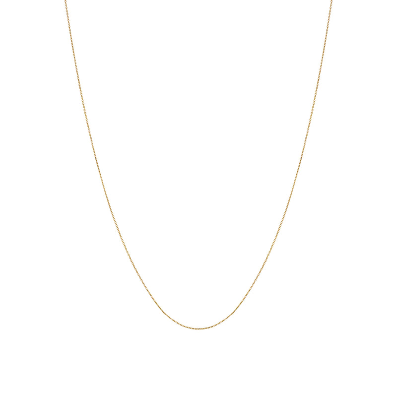 Yellow Gold Chain