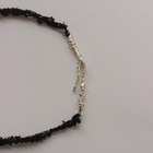Silver Necklace "Full Moon"