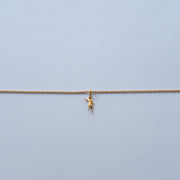 Gold-plated Silver Bracelet "All Around She"