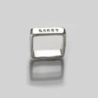 Silver Ring "Stellae Fulgentes In Coelo / Stars Shining in the Sky"