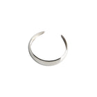 Silver Bangle "Nostalgia"