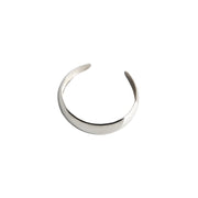 Silver Bangle "Nostalgia"
