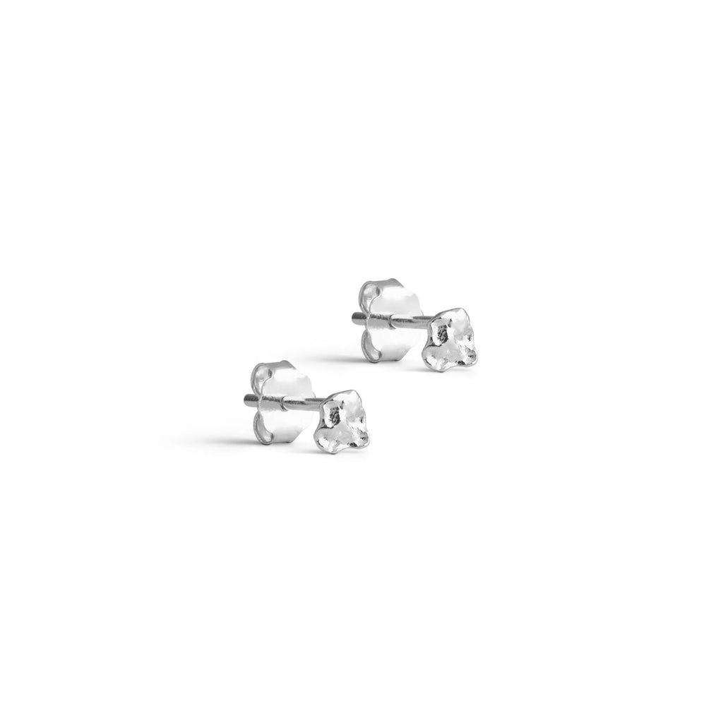 Silver Earrings "Rio"