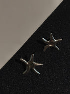 Silver Earrings "Twinkle Twinkle"
