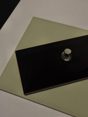 Silver Ring "Altar III"