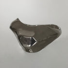 Silver Ring "Wave"