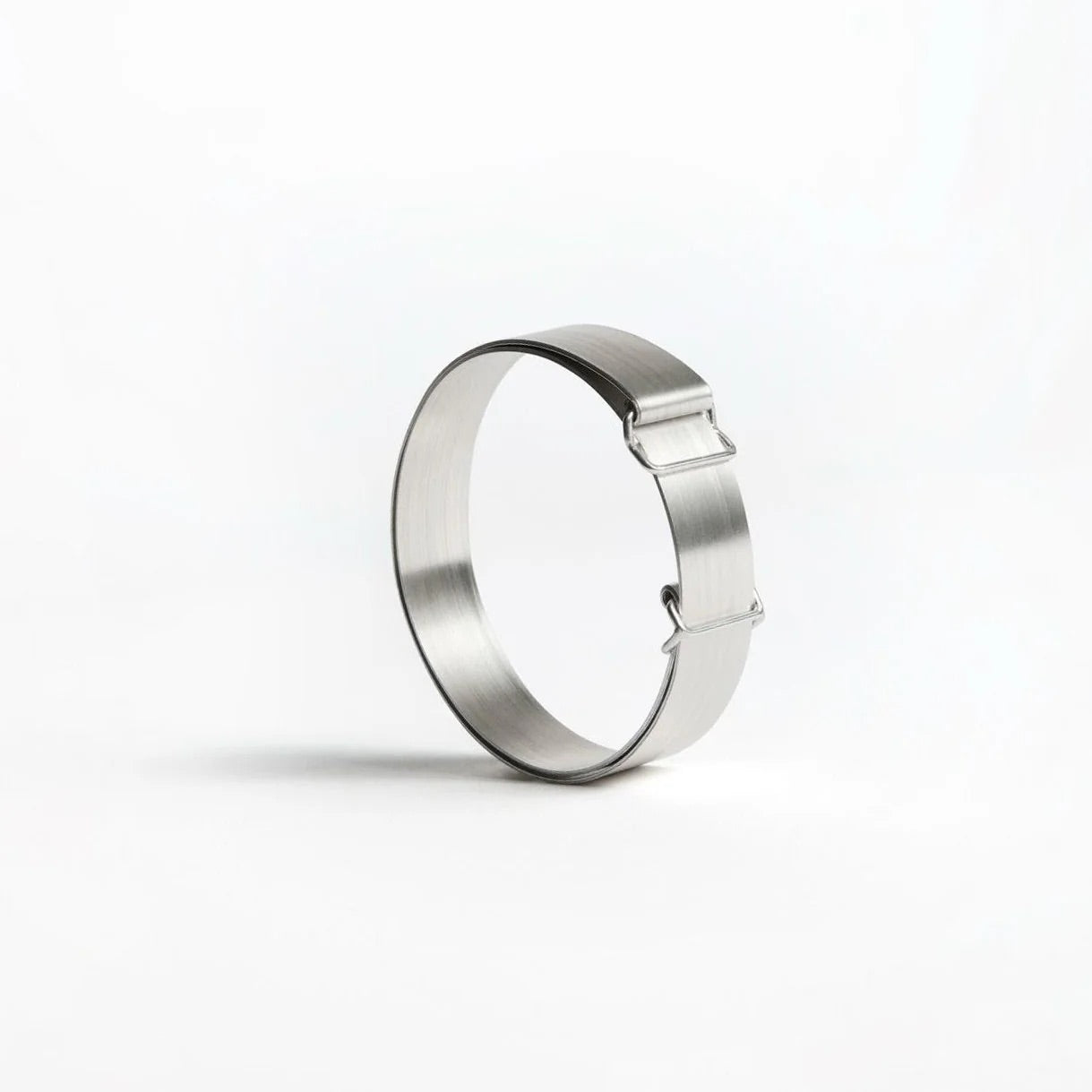 Silver Bracelet "BETA_0.2"