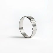 Silver Bracelet "BETA_0.2"