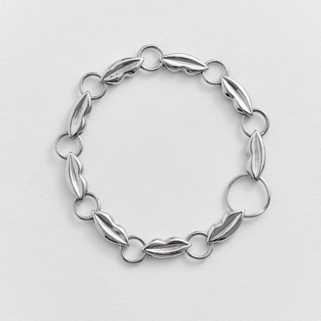 Silver Bracelet "Puikybė"