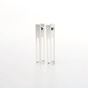 Silver Earrings "Concord⁵"