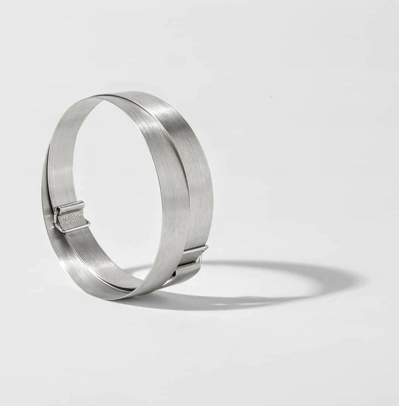 Silver Bracelet "Beta²"
