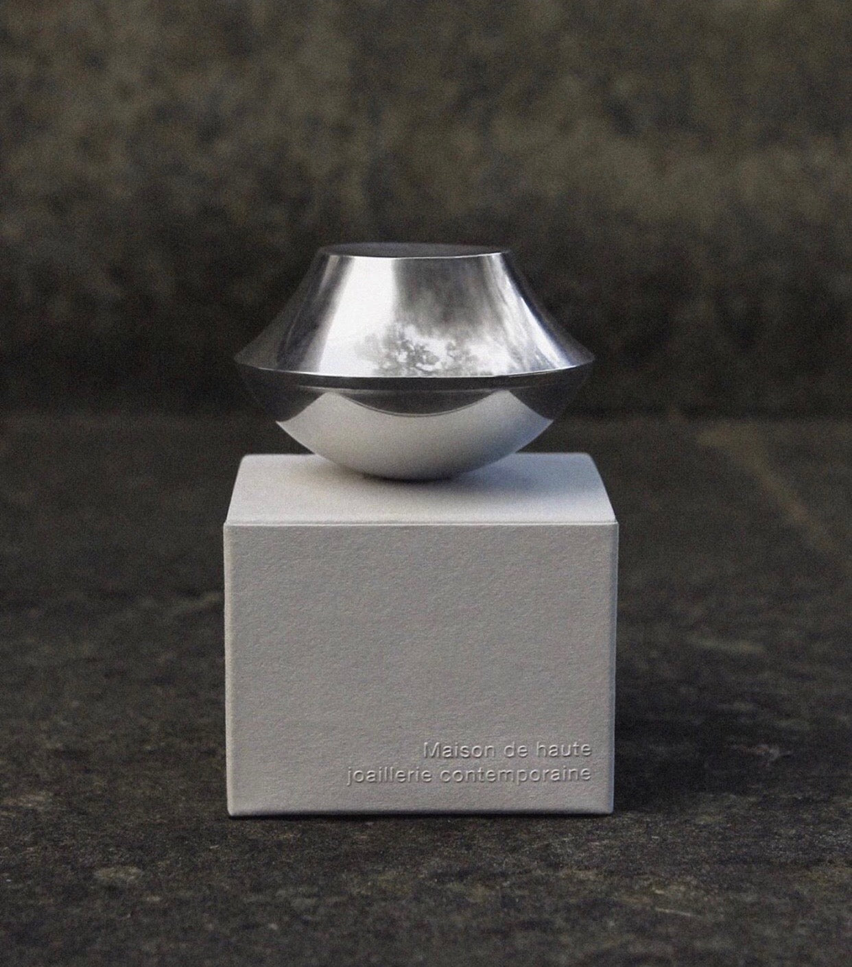 ASR JWLS ring box