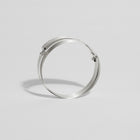 Silver Bracelet "Beta²"