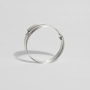 Silver Bracelet "Beta²"
