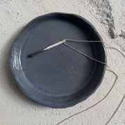 Silver Match Necklace