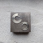 Silver Ear Cuff "EG_01"