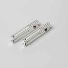Silver Earrings "Concord⁵"