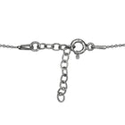 Necklaces & Pendants - Topaz Pendant With Silver Chain